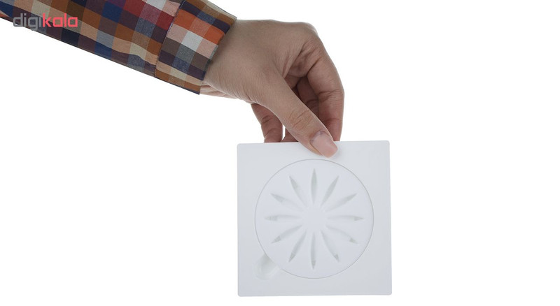 کفشور سنی پلاستیک مدل Sami کفشور سنی پلاستیک مدل Sami