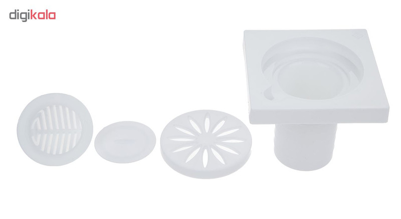 کفشور سنی پلاستیک مدل Sami کفشور سنی پلاستیک مدل Sami