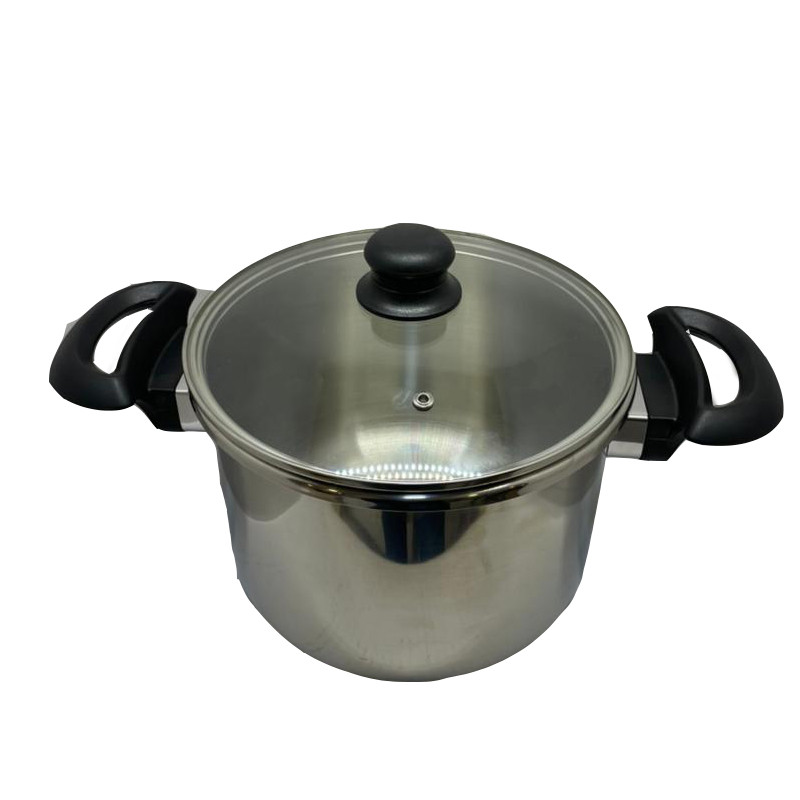 زودپز ارجینال مدل x80 ظرفیت 6 لیتر