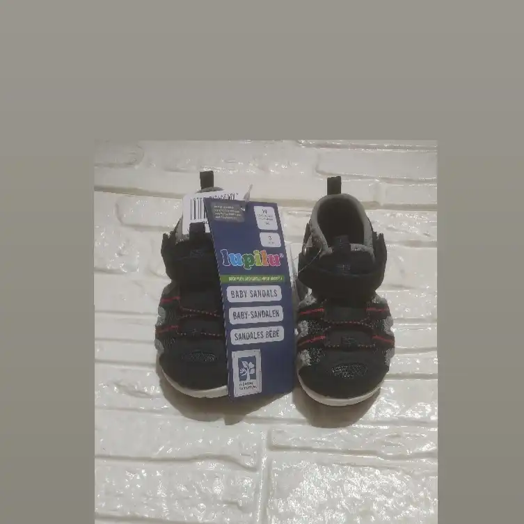 صندل نوزادی لوپیلو مدل Lo2299
