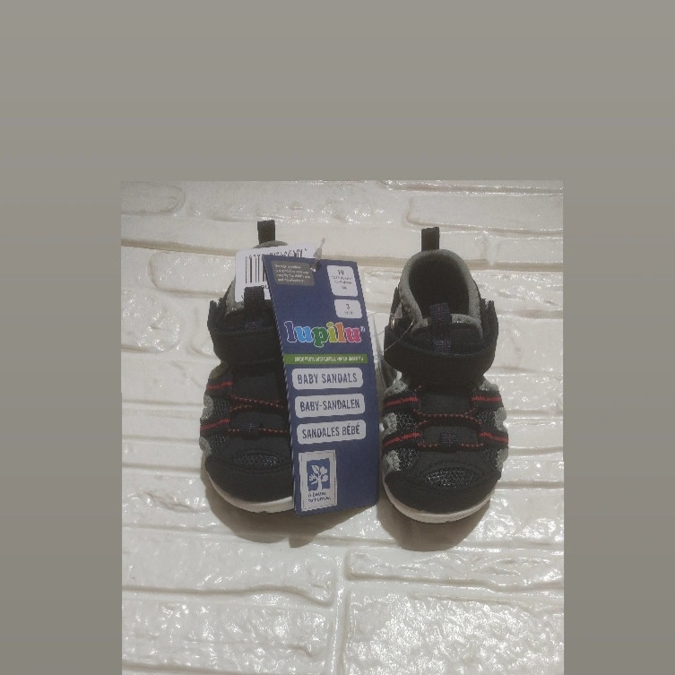 کفش نوزادی لوپیلو مدل LO5522