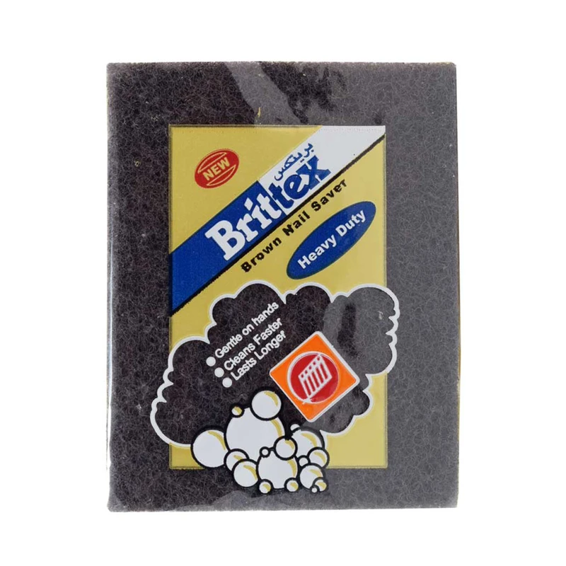 اسکاچ بریتکس مدل heavy duty
