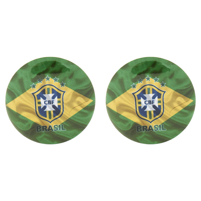 پیکسل طرح برزیل بسته 2 عددی