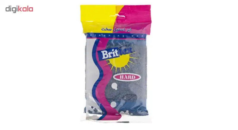 اسکاچ بریتکس مدل hard