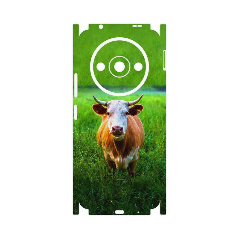 برچسب پوششی ماهوت مدل Cow-FullSkin مناسب برای گوشی موبایل شیائومی Redmi A3x