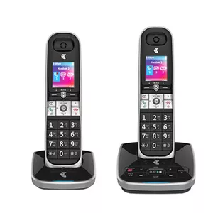 تلفن تلسترا مدل CALL GUARDIAN 301 MK II