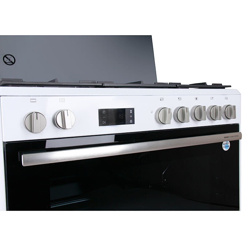 اجاق گاز 5 شعله اسنوا مدل SGC5-31101 Adrina Series