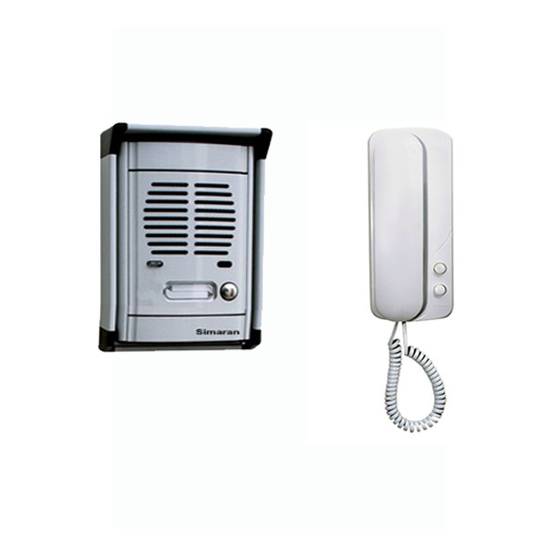 دربازکن سیماران مدل 701v1