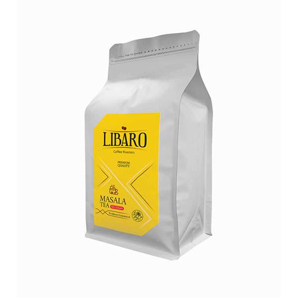 چای ماسالا بدون شکر لیبارو - 250 گرم