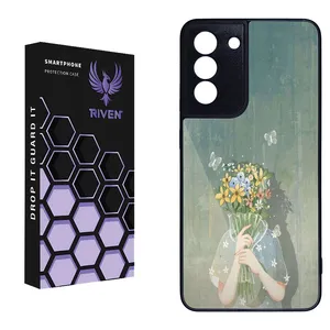 RIVEN RI3-10 Case For Samsung Galaxy S21 FE