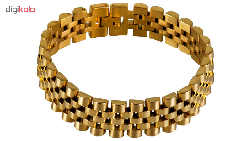 دستبند مدل MP03