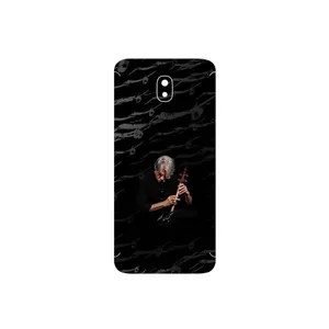 MAHOOT Kayhan Kalhor Cover Sticker for Samsung Galaxy J5 Pro