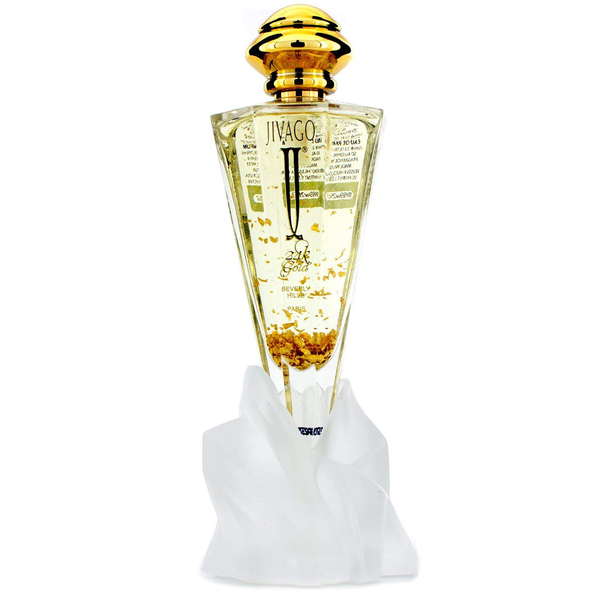 ادو پرفیوم زنانه 24K Gold حجم 75ml