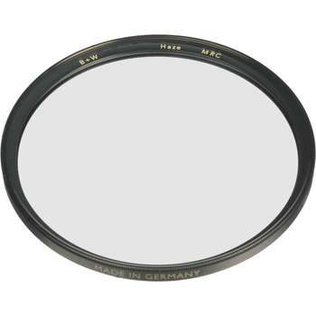 فیلتر لنز  B+W مدل UV-HAZE 82mm