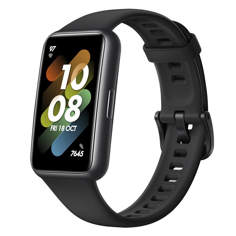 ساعت هوشمند هوآوی مدل Band 7 -  - 1
