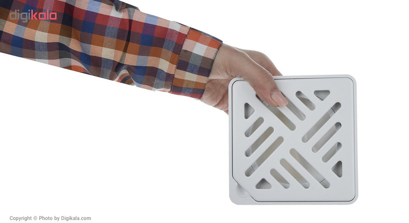 کفشور سنی پلاستیک مدل Flamingo 12