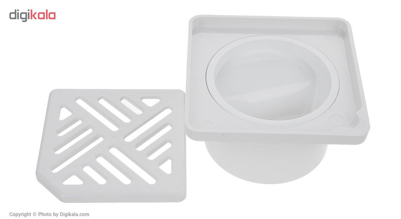 کفشور سنی پلاستیک مدل Flamingo 12