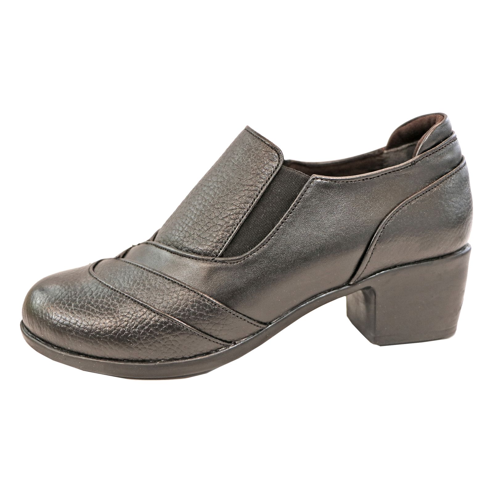 کفش زنانه روشن مدل 40030 - - 1