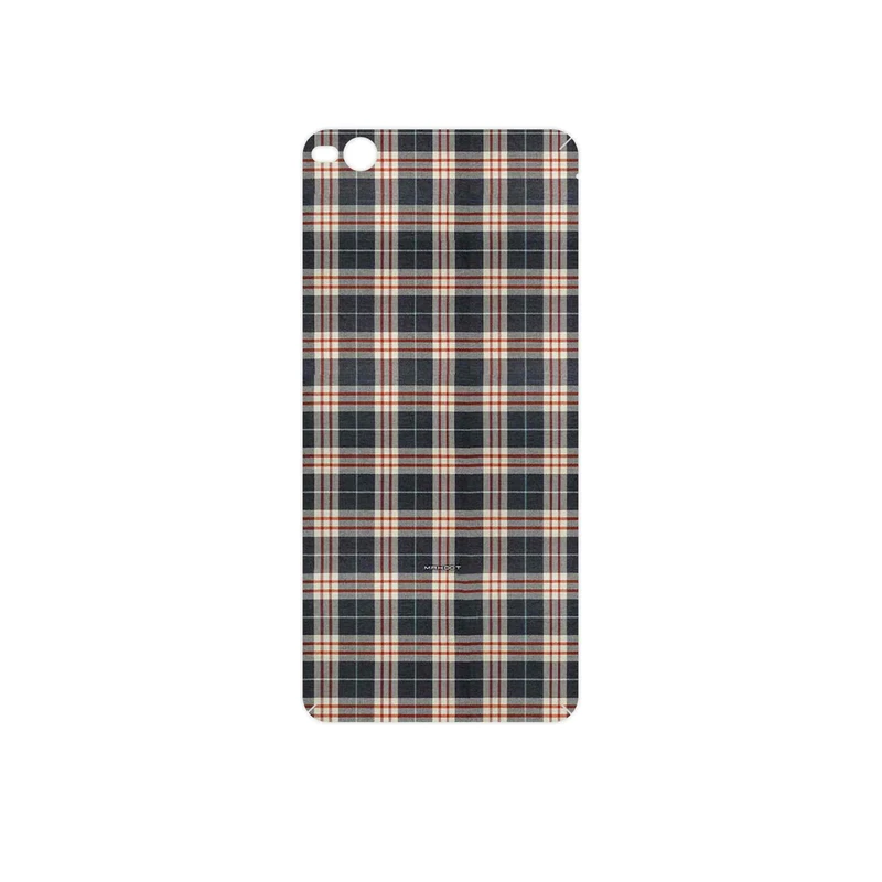 برچسب پوششی ماهوت مدل Fabric Texture 5 مناسب برای گوشی موبایل اچ تی سی One X9