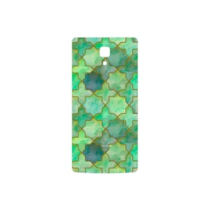 MAHOOT Iran Tile 8 Cover Sticker for Xiaomi Mi 4