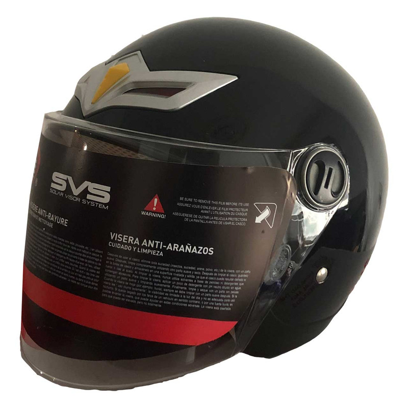 کلاه کاسکت ردلاین مدل 908 نوجوان black