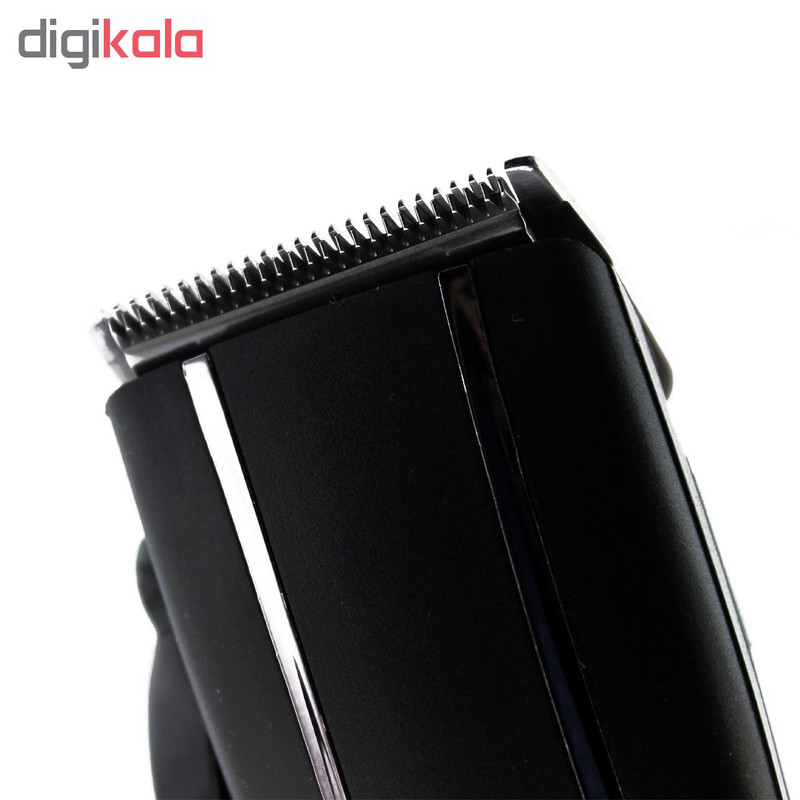 ریش تراش جیمی مدل GM811