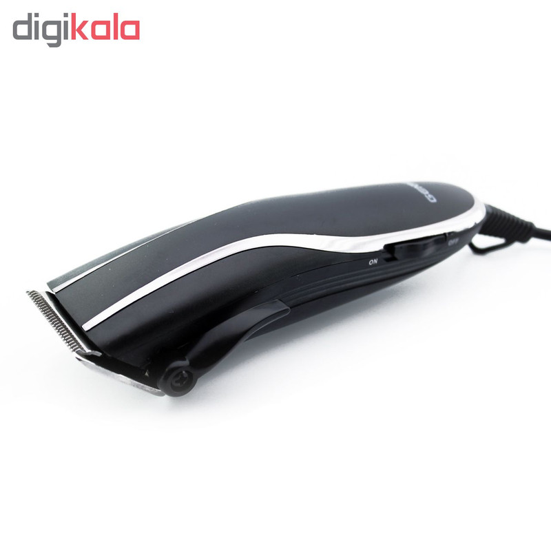 ریش تراش جیمی مدل GM811