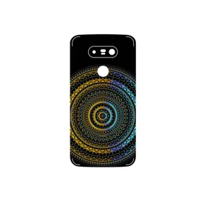 MAHOOT Mandala Design 2 Cover Sticker for LG G5