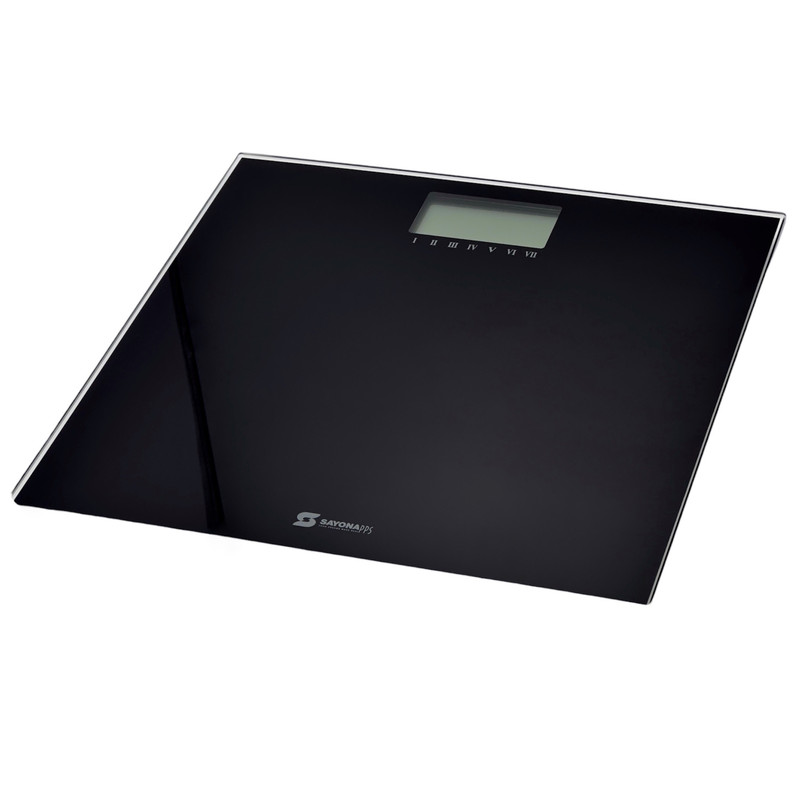 ترازو دیجیتال سایونا مدل SWS-2331 ترازو دیجیتال سایونا مدل SWS-2331