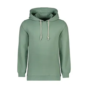 هودی مردانه رایکا کد 2238 رنگ سبز پسته ای