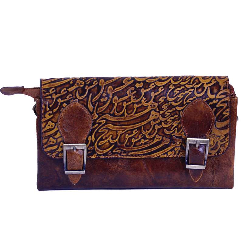 کیف رودوشی مدل p107