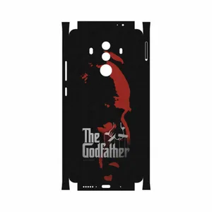 MAHOOT The Godfather-FullSkin Cover Sticker for Huawei Mate 10 Pro