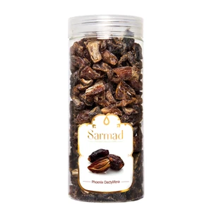 چیپس خرما پیارم ممتاز سرمد-450 گرم