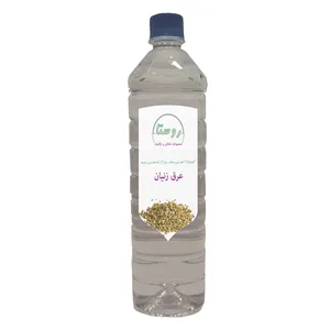 عرق زنیان سنتی روستا - 1 لیتر