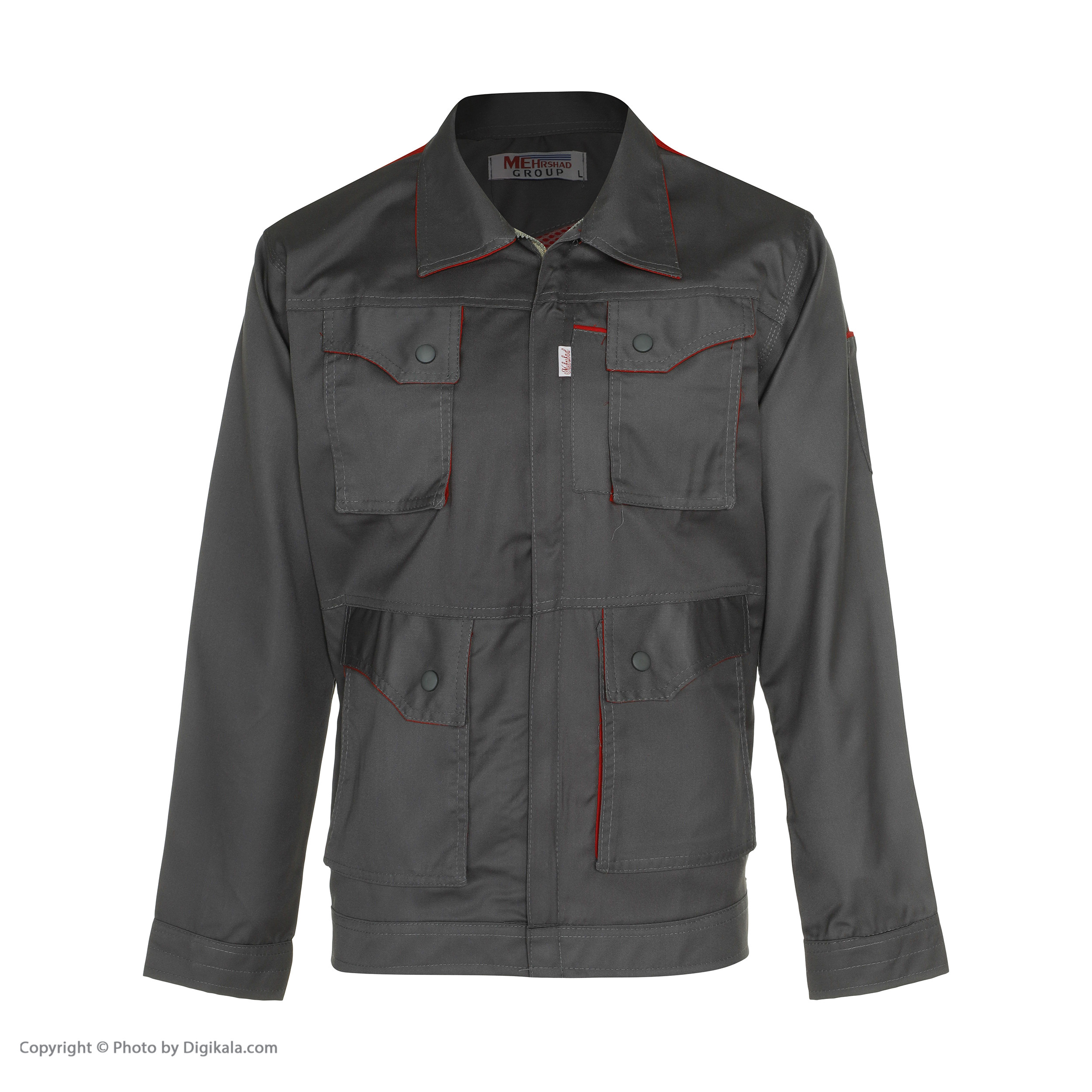 لباس کار مدل مهندسی ست ورک