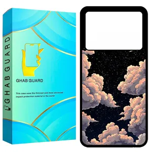 Ghab Guard GCHPK60 Cover For Xiaomi Poco X6 Pro / Redmi K70E