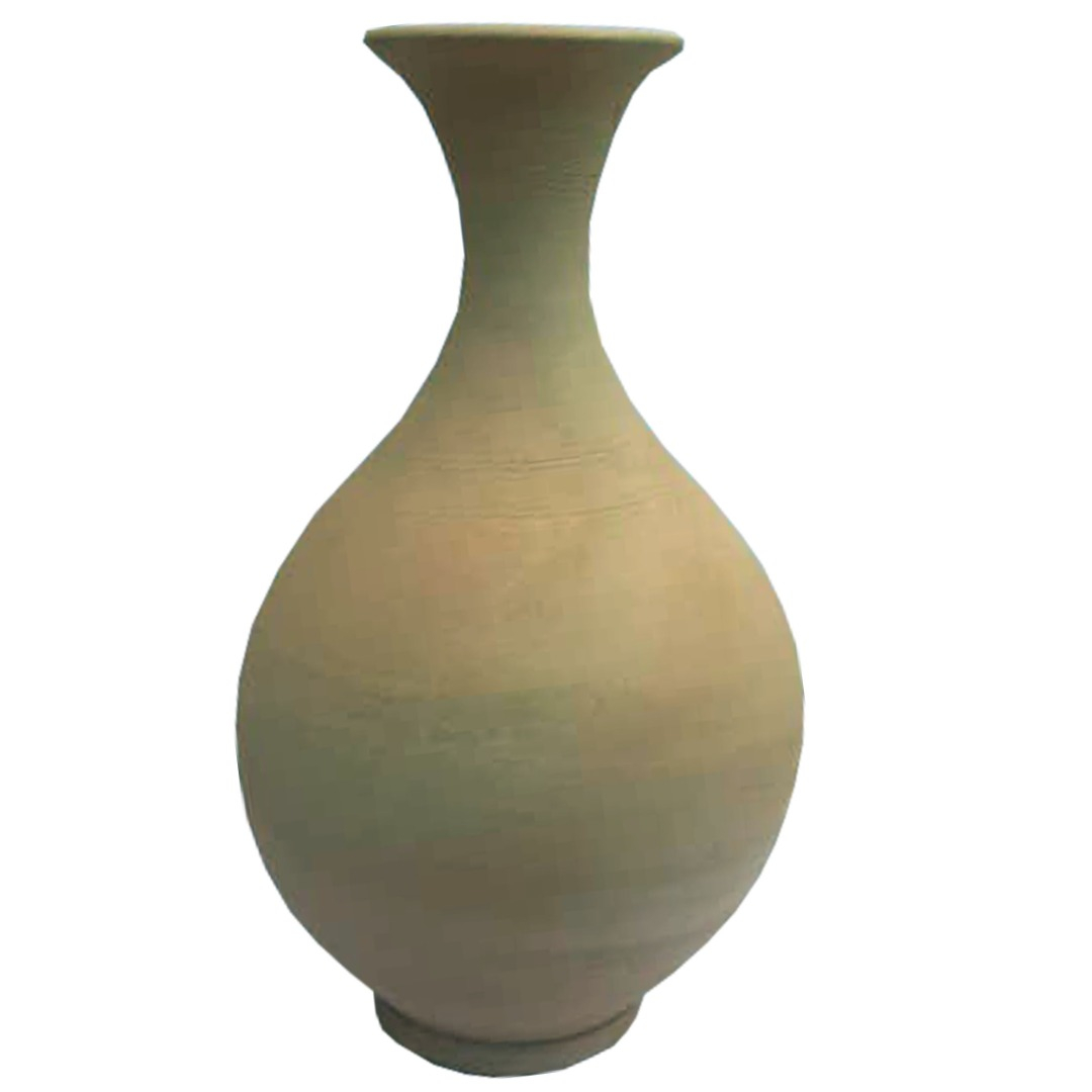 گلدان  سفالی کد G11