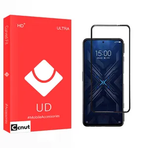 Coconut UD2 Screen Protector For Xiaomi Black Shark 4S Pro