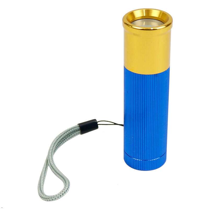 چراغ قوه مدل RL-9133