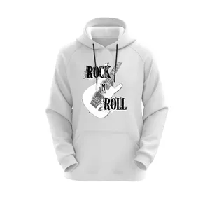 هودی زنانه مدل راک اند رول کد J77