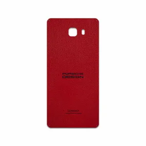 MAHOOT RL-PRDS Cover Sticker for Samsung Galaxy C9 Pro
