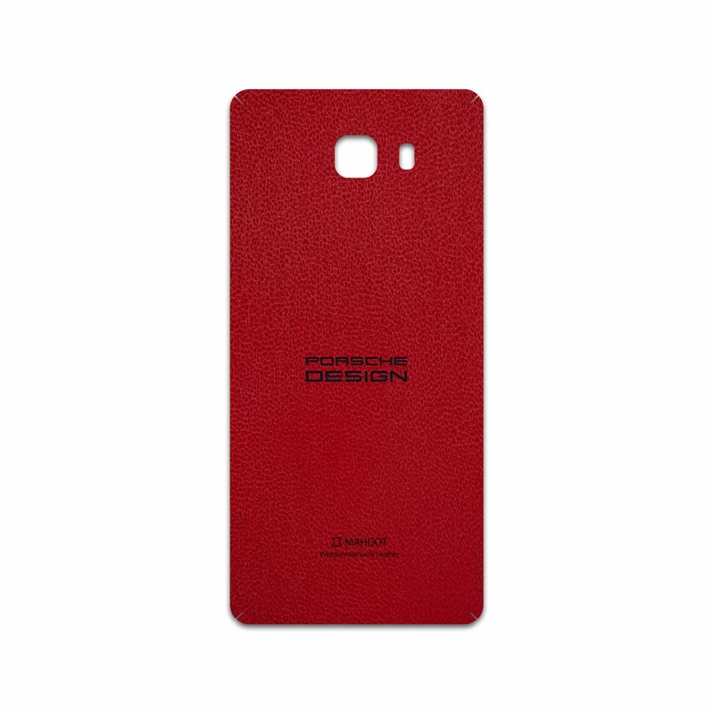 برچسب پوششی ماهوت مدل RL-PRDS مناسب برای گوشی موبایل سامسونگ Galaxy C9 Pro