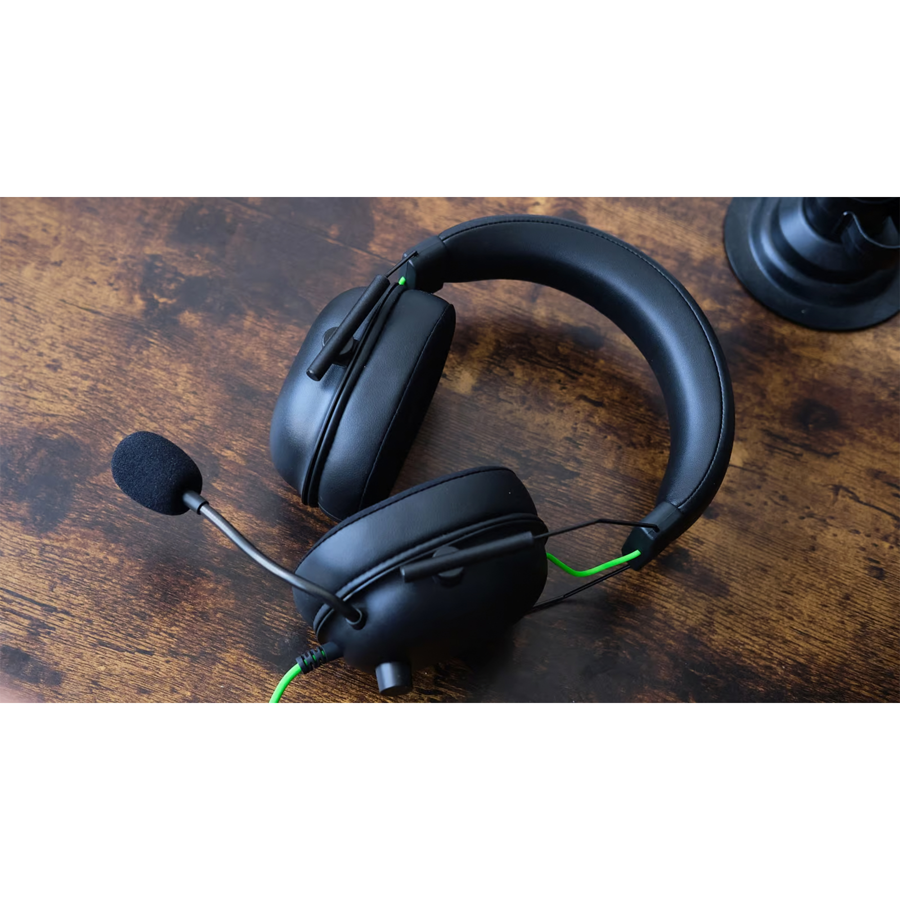 قیمت و خرید هدست مخصوص بازی ریزر مدل BLACKSHARK V2 X قیمت و خرید هدست مخصوص بازی ریزر مدل BLACKSHARK V2 X