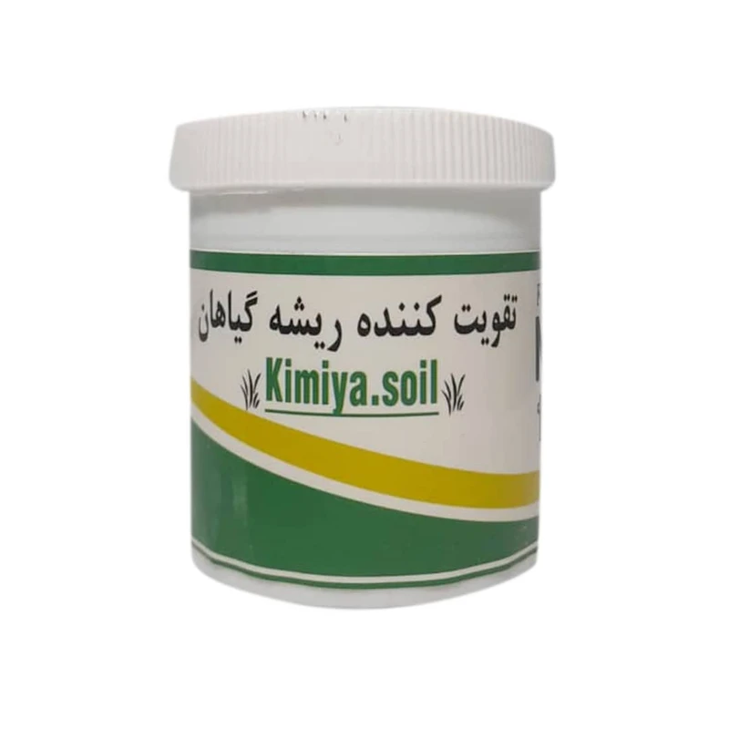 تقویت کننده ریشه گیاهان کیمیا سبز مدل 105210 وزن 50 گرم