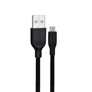 کابل تبدیل USB به MICRO USB کلومن مدل DK - 02 طول 1 متر