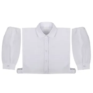 ست یقه حجاب و ساق دست مدل S 300