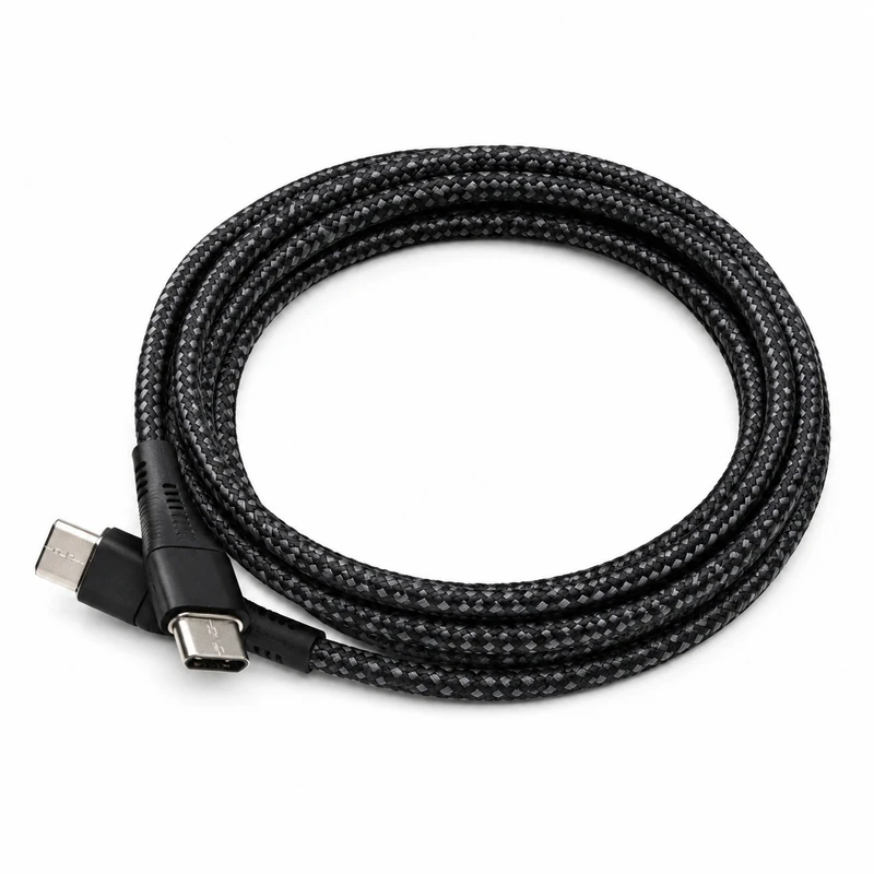 کابل USB-C گرین تک مدل GT800M طول 1 متر