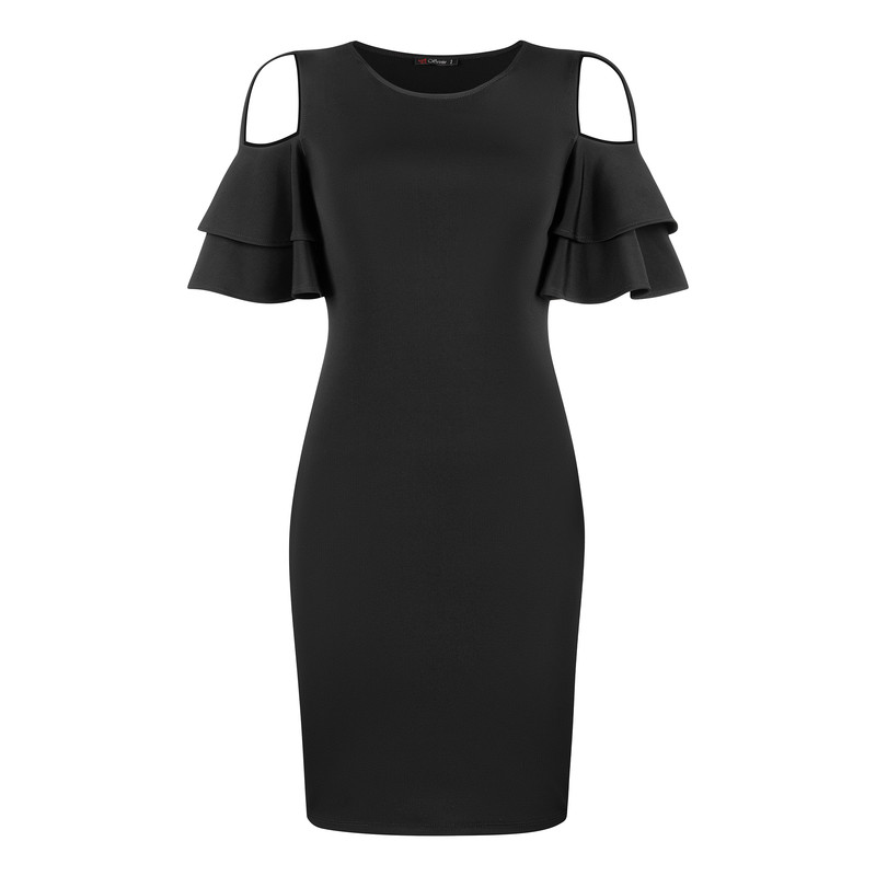 پیراهن زنانه سوین مدل B478