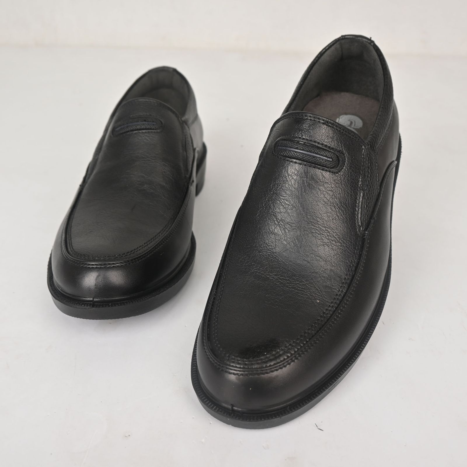 کفش مردانه کفش سعیدی مدل 572m -  - 3