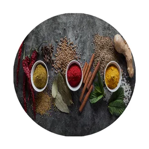 زیرقابلمه ای طرح ادویه کد 8315